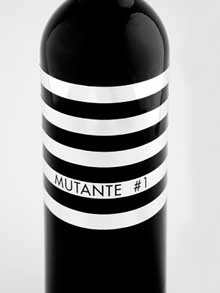 Llega el vino mutante #1